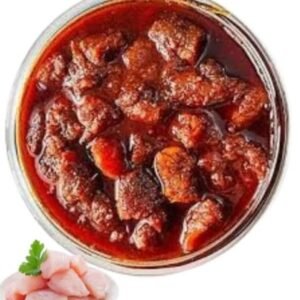 Boneless chicken pickle(500g)