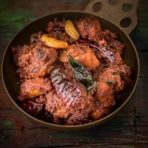 Chicken Pickle(500g)