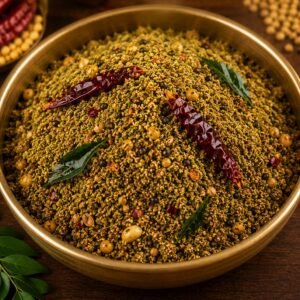 Dhaniya karam podi(100g)