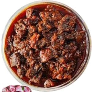 mutton pickles(500g)