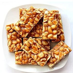 palli chikki(kg)