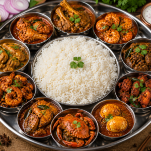 Special Non-VegMeals