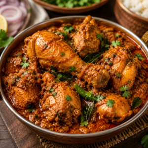 Chicken Curry