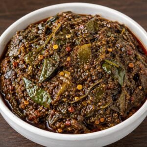 gongura pickle(500g)