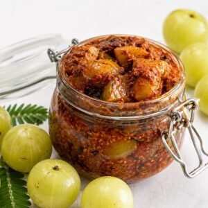 Amla pickle(500g)
