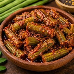 munagakaya pickle(500g)