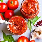 tomato pickle (500g)